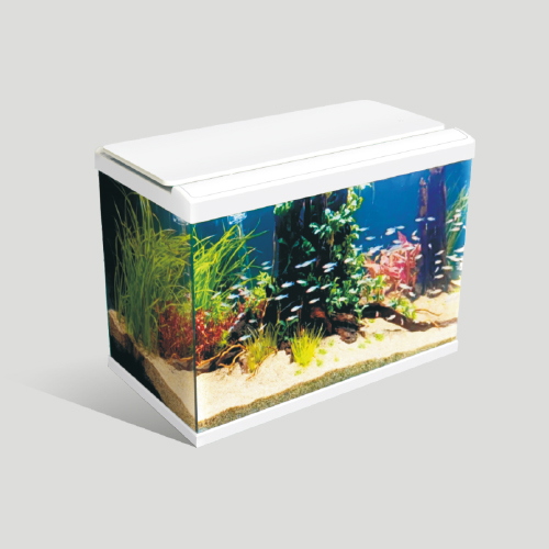 AZ 3 IN 1 INTELLIGENT ECOLOGICAL FISH TANK